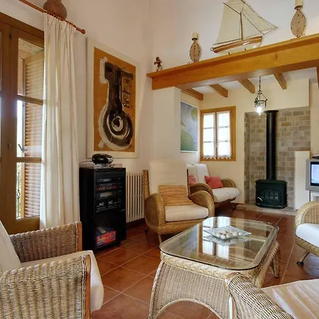 Can Cisco Villa *