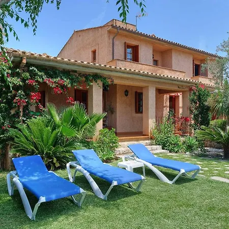Villa Can Cisco